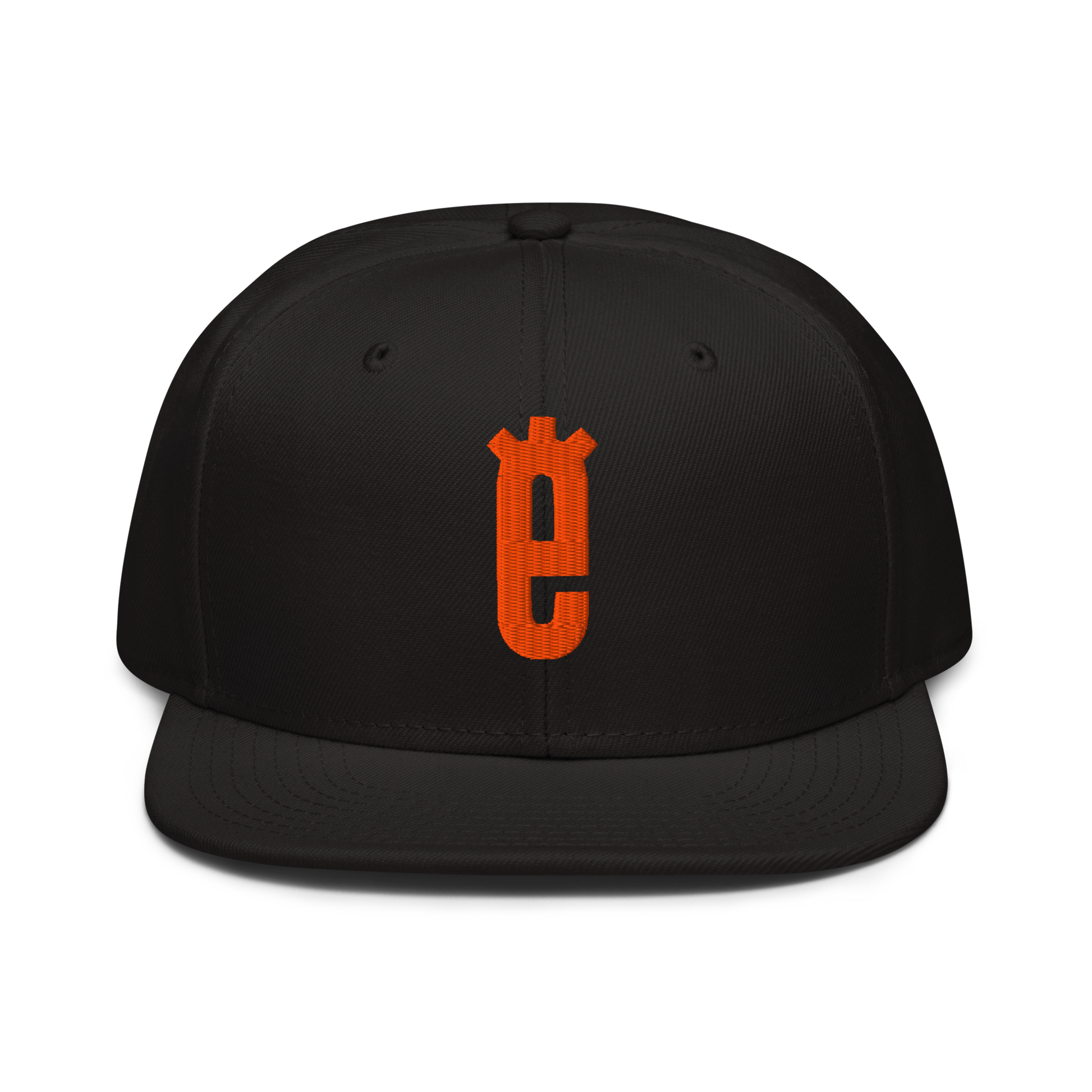 Snapback Hat