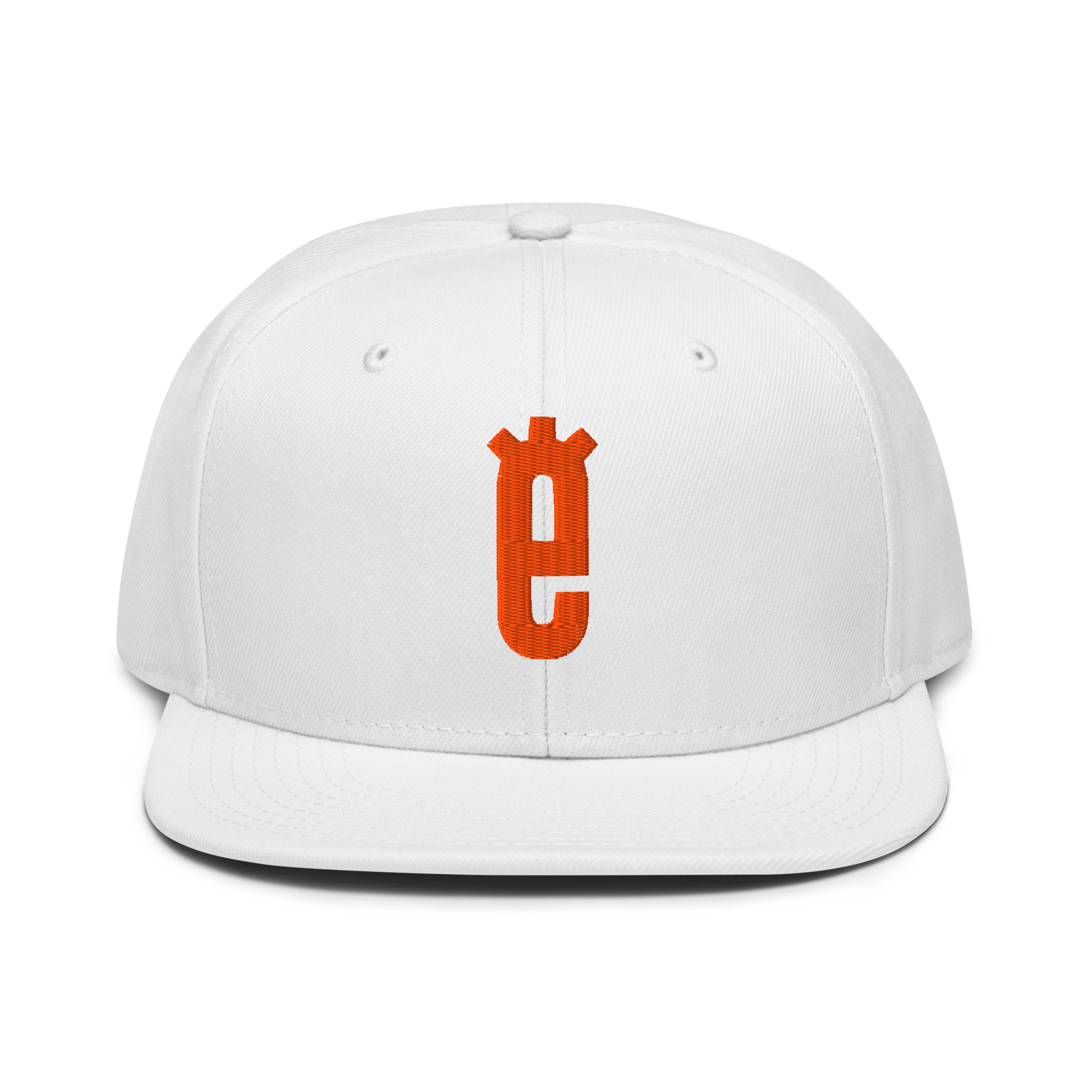 Snapback Hat