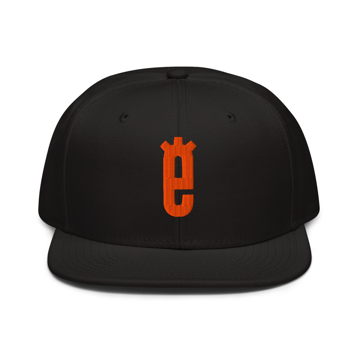 Snapback Hat