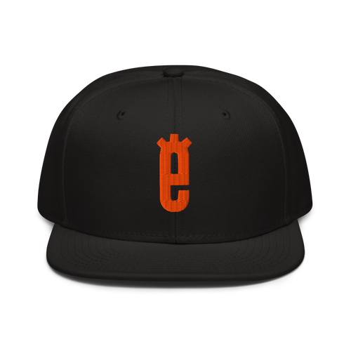 Snapback Hat