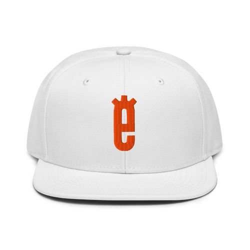 Snapback Hat